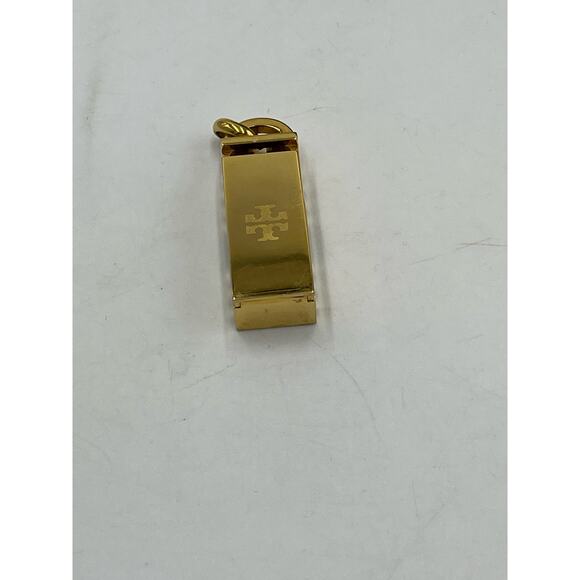 Tory Burch x Fitbit Fret Fitbit Flex tracker Pendant Holder - Picture 9 of 10